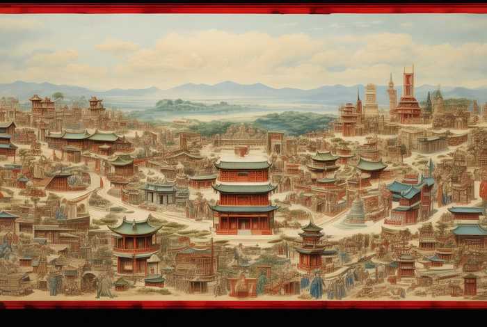 中国历史年表大幅海报(中国历史年表大幅海报图片) 中国历史年表大幅海报(中国历史年表大幅海报图片)