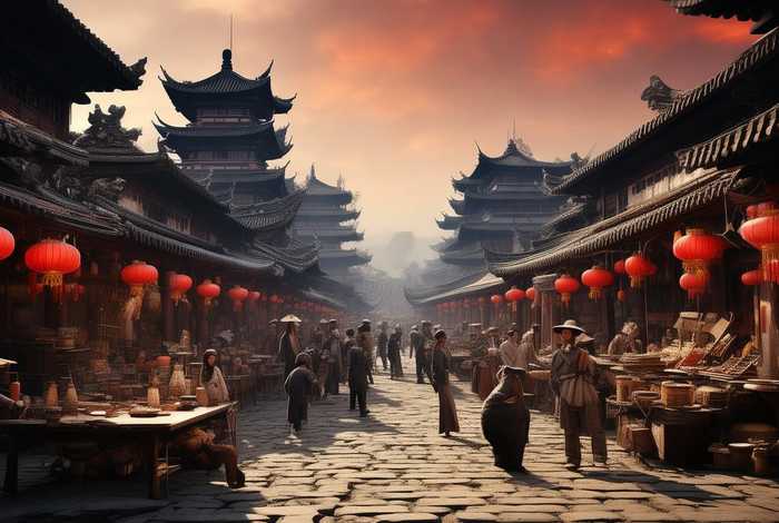 中国最真实的历史（中国最真实的历史朝代）