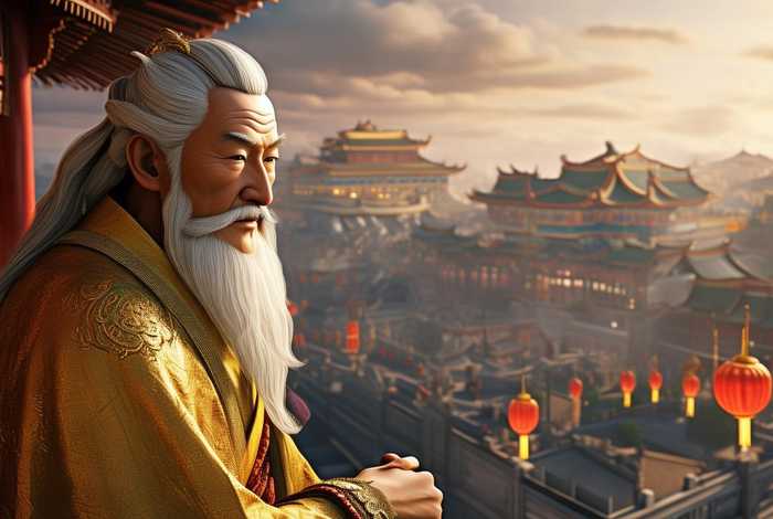 中国历史人物50字；中国历史人物50字故事