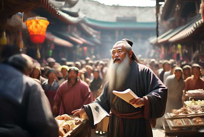 中国历史上的营销小故事(历史营销励志故事及感悟) 中国历史上的营销小故事(历史营销励志故事及感悟)