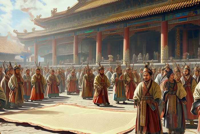 中国历史故事东周列国志 东周列国志主要历史故事