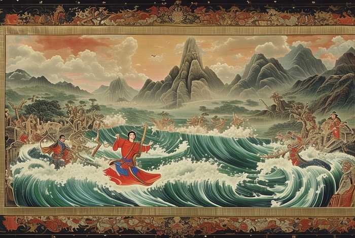 中国历史厉害的故事有哪些 - 中国历史厉害的故事有哪些名字 中国历史厉害的故事有哪些 - 中国历史厉害的故事有哪些名字
