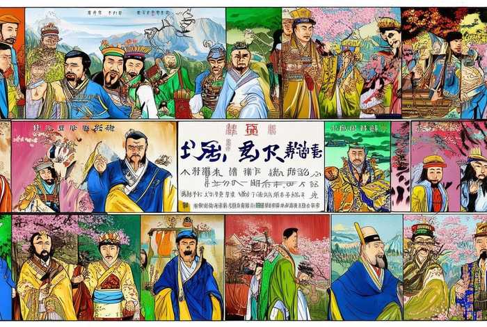中国历史故事人物图谱手抄报;中国历史故事人物图谱手抄报图片 中国历史故事人物图谱手抄报;中国历史故事人物图谱手抄报图片