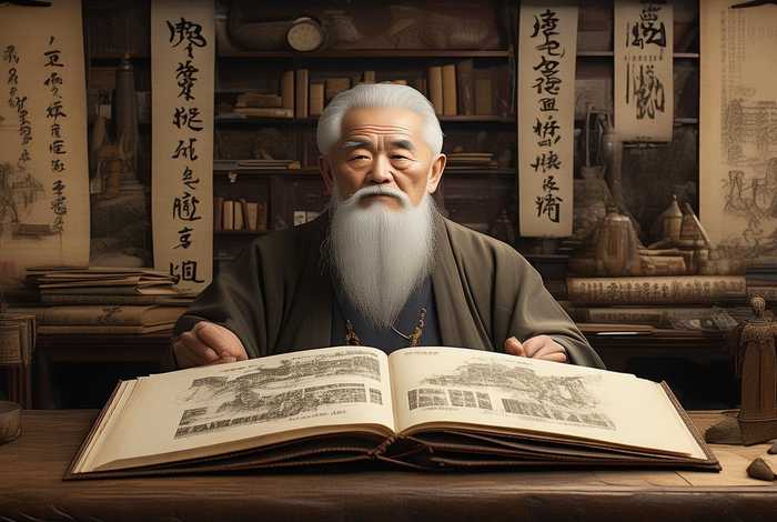 中国历史故事解说书 - 中国历史故事解说书籍有哪些