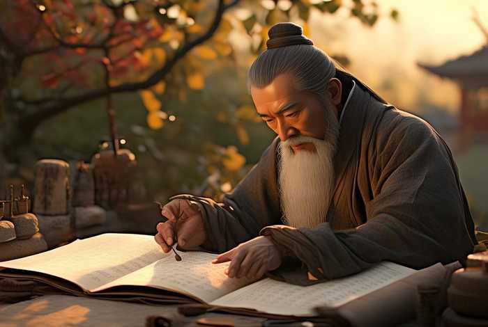 中国历史敬业故事有哪些（中国历史敬业故事有哪些简短）