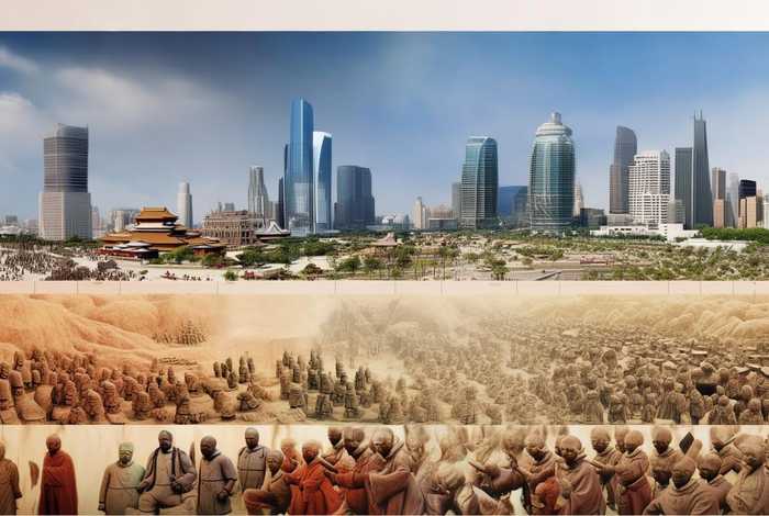 中国历史研究现状与发展趋势 中国历史研究现状与发展趋势分析