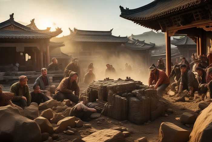 中国历史遗产、中国历史遗产大揭秘纪实 中国历史遗产、中国历史遗产大揭秘纪实