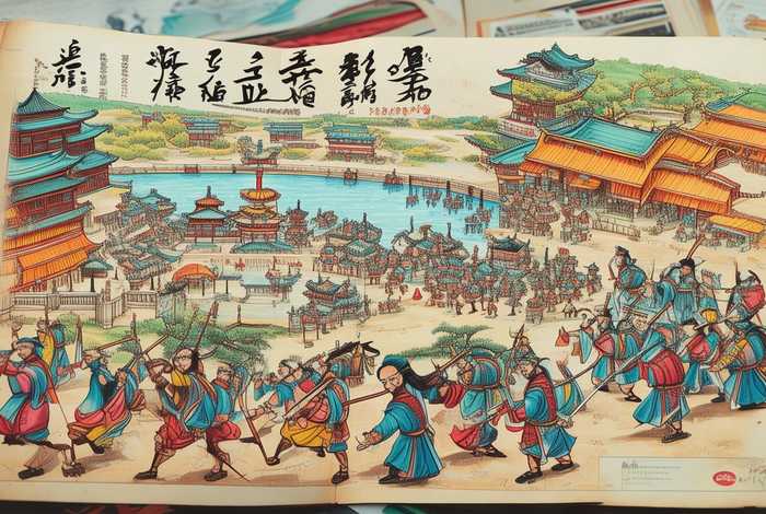 中国历史故事画册有哪些 中国历史故事画册有哪些图片 中国历史故事画册有哪些 中国历史故事画册有哪些图片