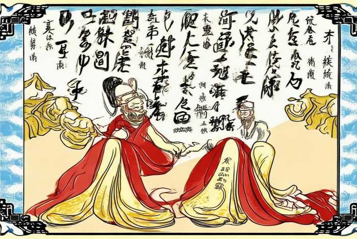 中国历史人故事手抄报图片 - 中国历史人故事手抄报图片简单 中国历史人故事手抄报图片 - 中国历史人故事手抄报图片简单
