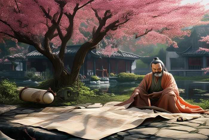 中国历史故事之一 中国历史故事之一是什么 中国历史故事之一 中国历史故事之一是什么