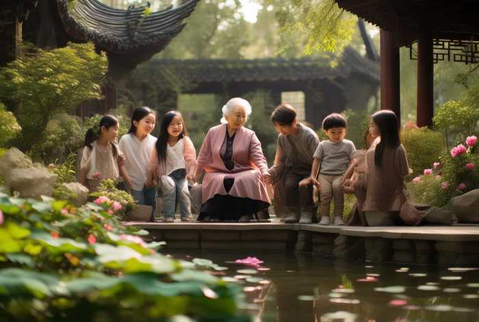 中国最伟大的母亲故事，中国最伟大的母亲故事简介