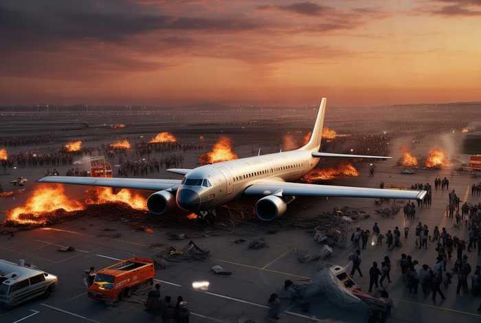 中国历史上的重大航空事件(中国航空史上十大空难) 中国历史上的重大航空事件(中国航空史上十大空难)