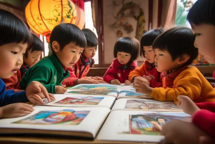 中国历史故事谚语有哪些、中国历史故事谚语有哪些三年级