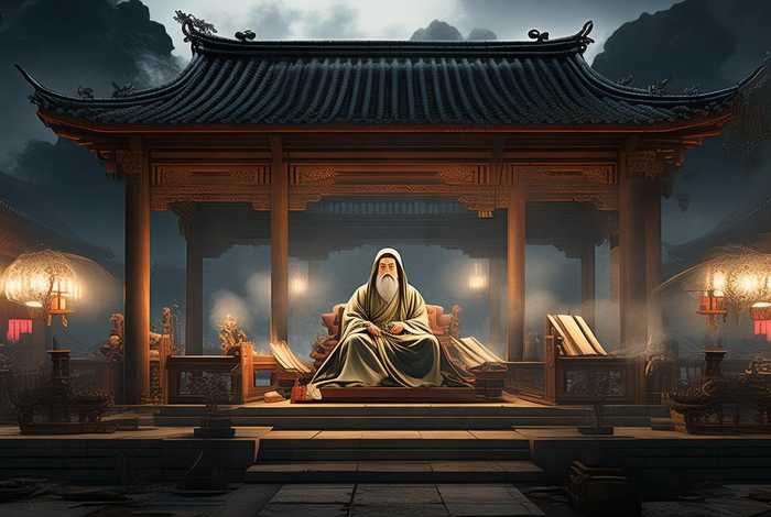 中国历史思想家排名 - 中国历史思想家排名榜 中国历史思想家排名 - 中国历史思想家排名榜