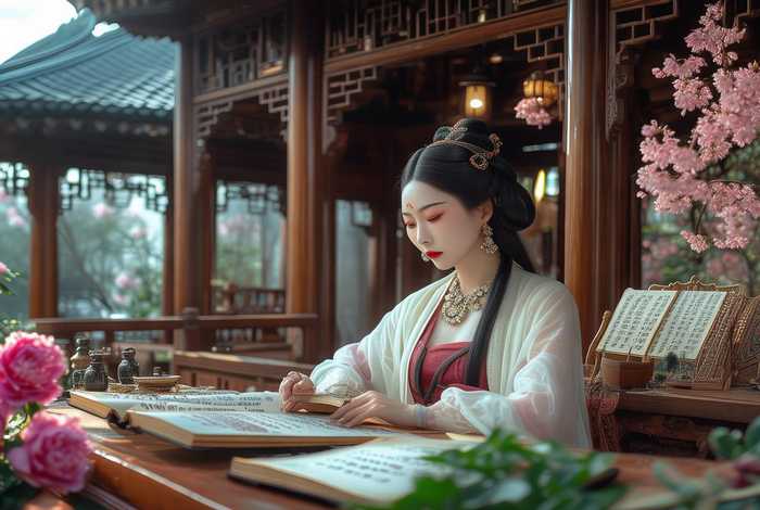 中国历史女性故事书 中国历史女性故事书有哪些 中国历史女性故事书 中国历史女性故事书有哪些