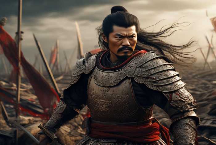 中国历史战争人物故事(中国历史战争人物故事有哪些) 中国历史战争人物故事(中国历史战争人物故事有哪些)