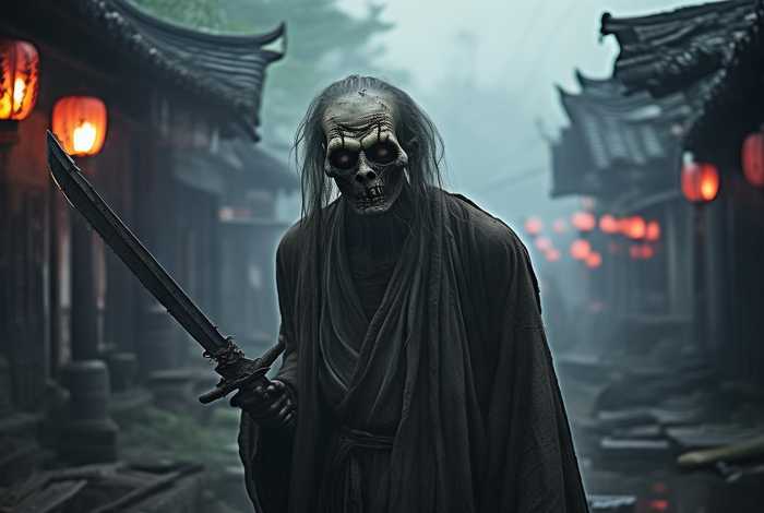 中国历史上对于僵尸的记载，中国历史关于僵尸的记载