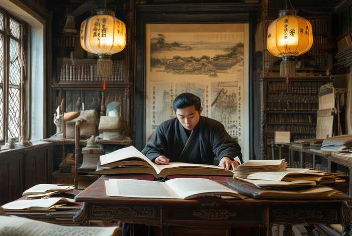 中国历史人物故事阅读题及答案、中国历史人物故事阅读题及答案大全