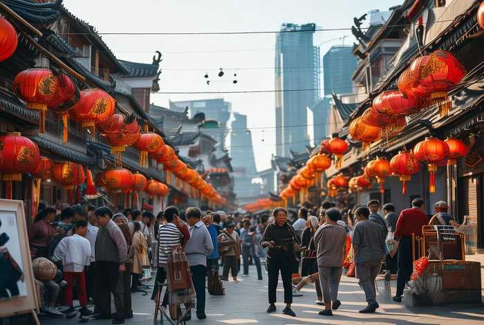 作文讲好身边的中国故事800字 - 讲好身边的中国故事为主题作文800字