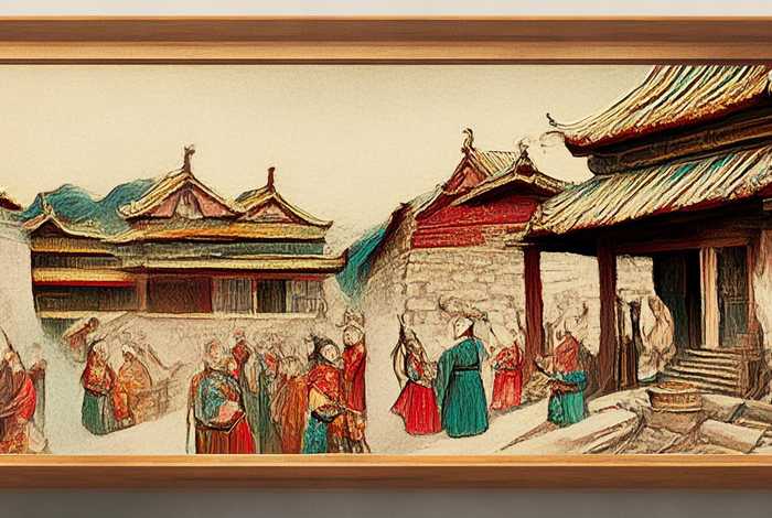 中国历史故事手工制作图片(中国历史故事手工制作图片简单) 中国历史故事手工制作图片(中国历史故事手工制作图片简单)