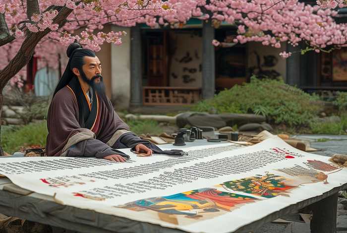 中国历史人物故事有哪些具体内容；中国历史人物故事有哪些具体内容概括