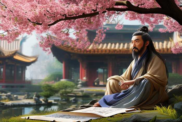 中国文化历史小故事 中国文化历史小故事有哪些