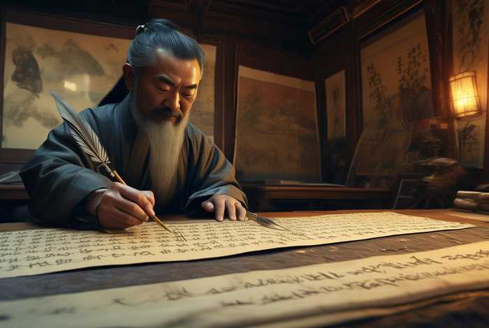中国名人敬业的事例；中国名人敬业的事例简短