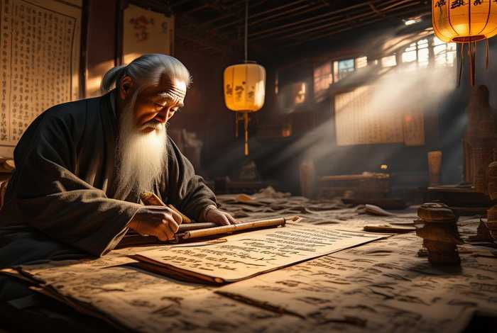 中国文字历史30字 中国文字历史30字介绍