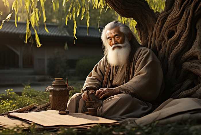 中国历史人物小故事200字（中国历史人物小故事200字左右）