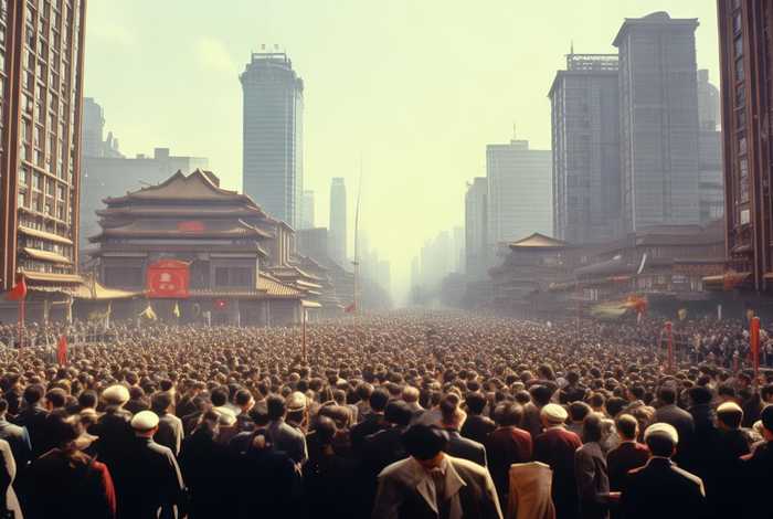 中国历史上所有的运动和革命 什么运动是中国革命史上最具有重大意义的事件