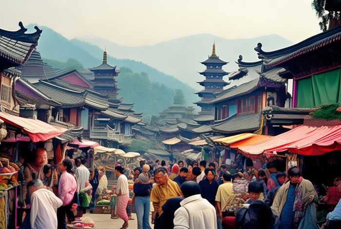 中国旅游故事（中国旅游故事有哪些）