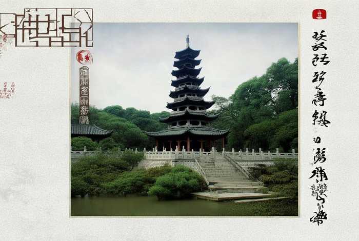 中国历史文化图片加文字（中国历史文化古迹图片）