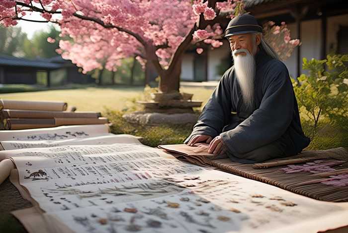 中医历史简介(中医历史简介100字) 中医历史简介(中医历史简介100字)