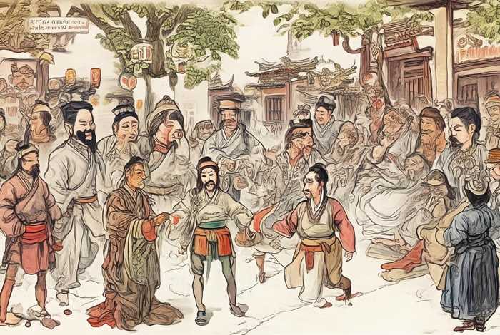 中国历史故事三分钟演讲(三分钟演讲中国历史小故事) 中国历史故事三分钟演讲(三分钟演讲中国历史小故事)