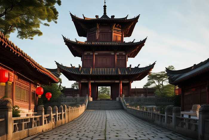 中国历史建筑的介绍、中国历史建筑的介绍资料 中国历史建筑的介绍、中国历史建筑的介绍资料