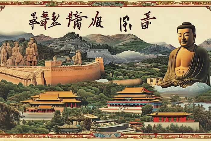 中国历史名片、中国历史名片图片大全 中国历史名片、中国历史名片图片大全