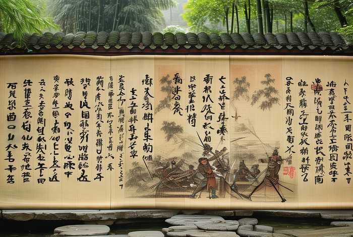 中国历史故事及资料大全(中国历史故事及资料大全50字) 中国历史故事及资料大全(中国历史故事及资料大全50字)