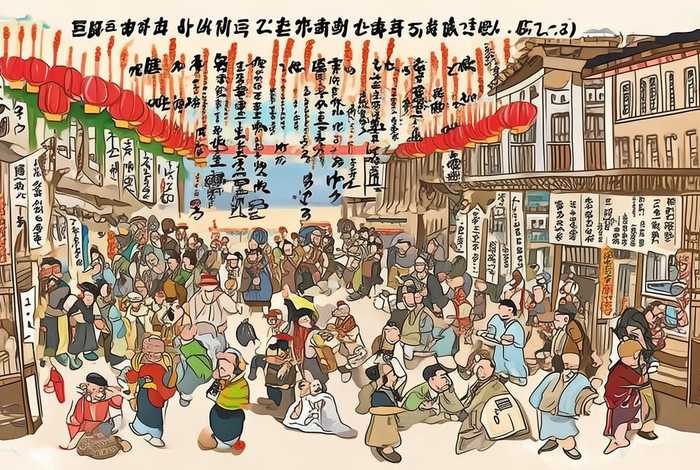 中国历史民人故事(小报)、中国历史名人故事手抄报