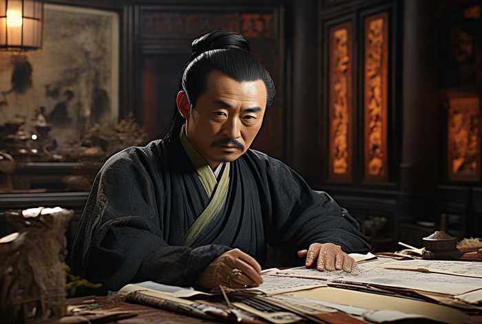 中国历史故事阎立本主要内容（中国历史故事阎立本主要内容是什么）