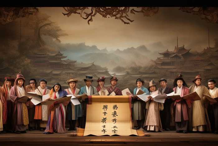 中国历史故事英语配音版；中国历史故事英语配音版带翻译