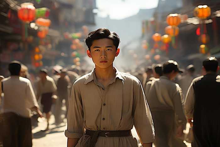 中国伟人的青春故事，中国伟人的青春故事有哪些