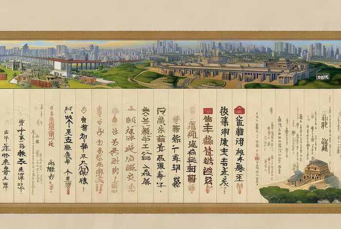 中国历史顺序表口诀；中国历史顺序表口诀图片