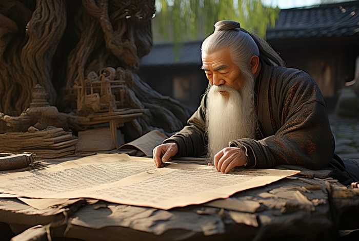 中国历史谜题（中国历史谜题大全及答案）