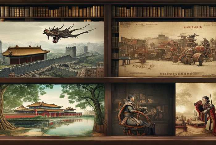 中国历史和历史故事有哪些、中国历史和历史故事有哪些书 中国历史和历史故事有哪些、中国历史和历史故事有哪些书
