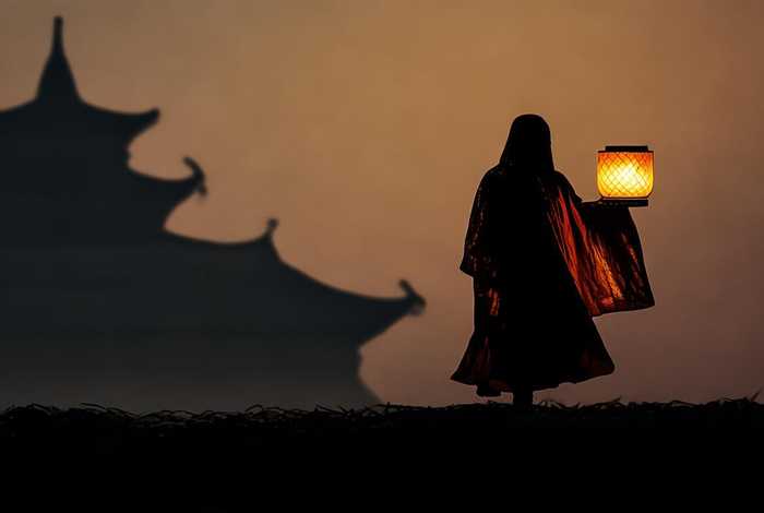 中国历史先烈、中国历史先烈的事迹