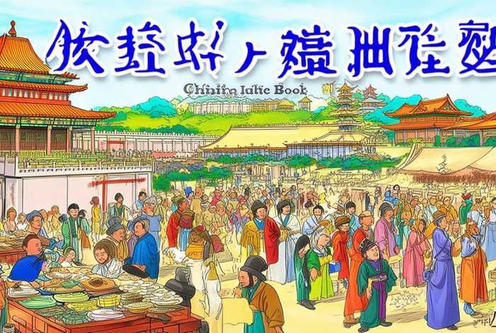 中国历史故事绘本16册 - 中国历史故事绘本16册内容