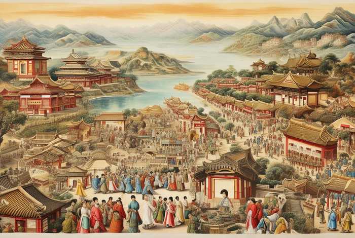 中国历史油画壁纸;中国历史油画壁纸高清 中国历史油画壁纸;中国历史油画壁纸高清