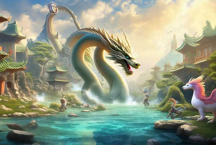 中国神话古代故事视频 中国古代神话故事 视频