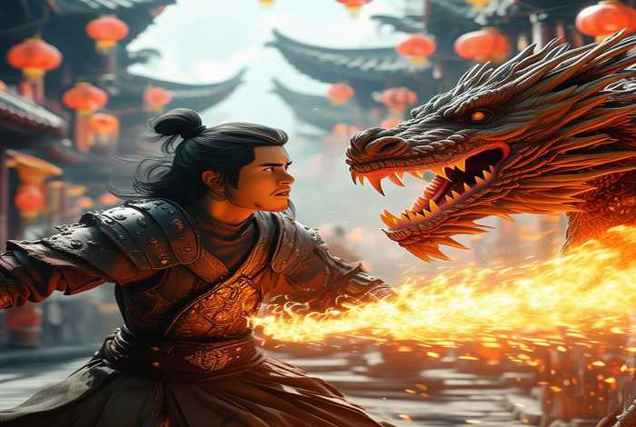 中国历史题材动漫 - 中国历史题材动漫有哪些