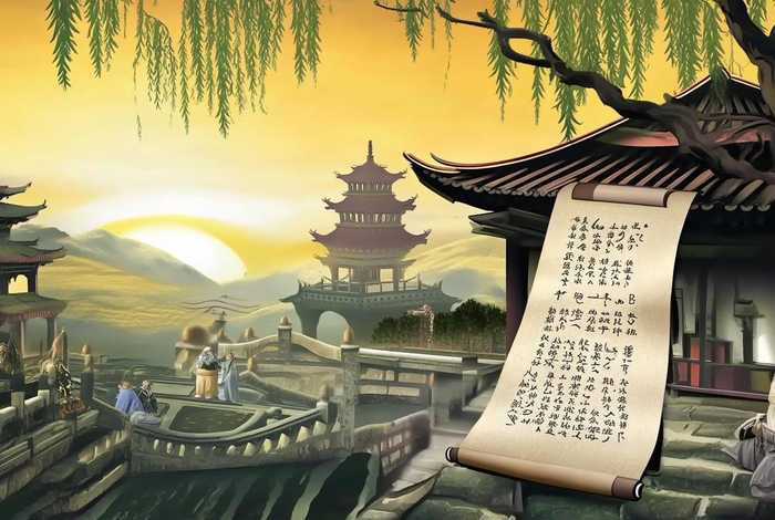 中国历史源远流长故事简介内容 中国历史源远流长故事简介内容怎么写 中国历史源远流长故事简介内容 中国历史源远流长故事简介内容怎么写